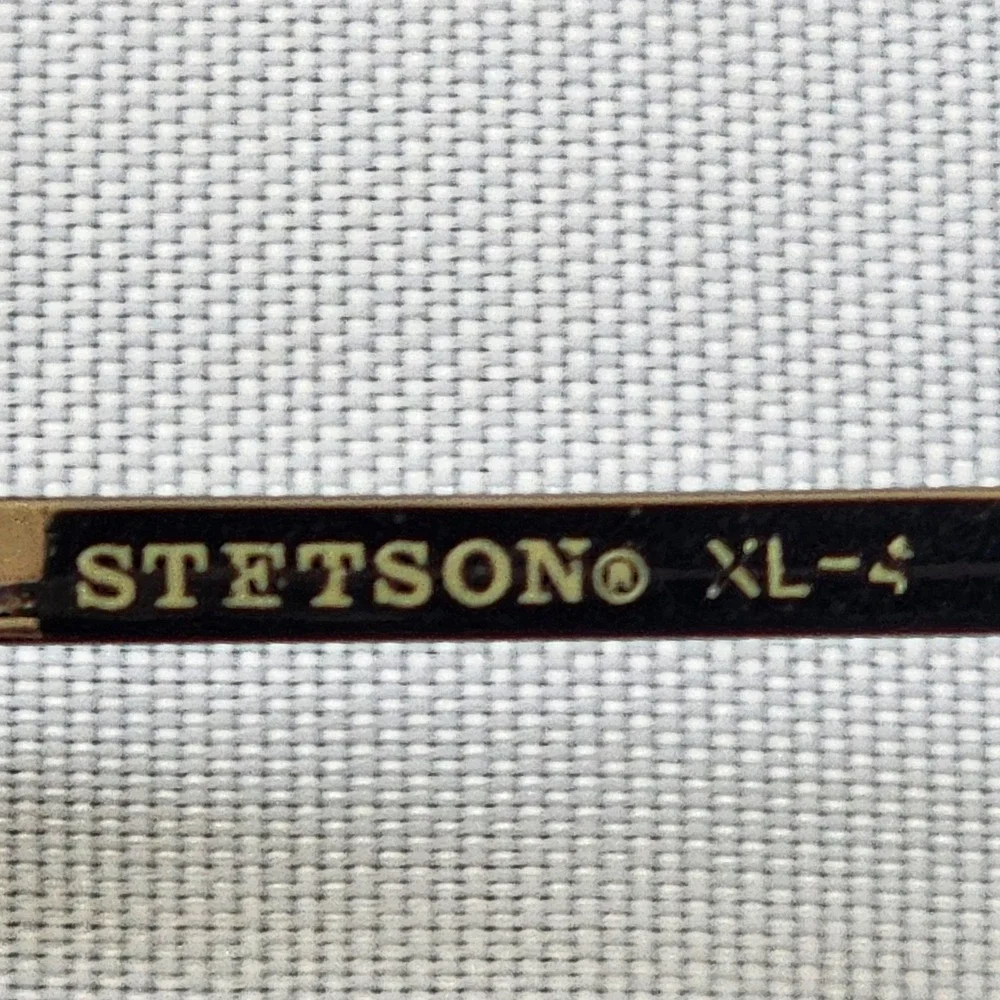 Stetson elevate your